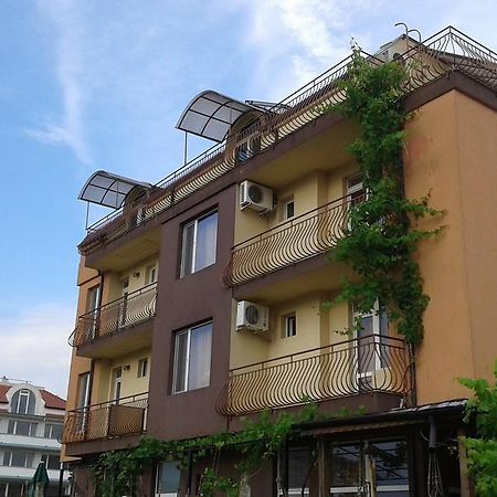 Zora Guest House Приморско Номер фото