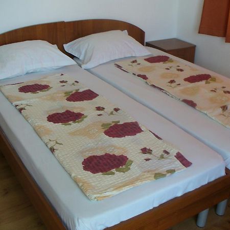 Zora Guest House Приморско Экстерьер фото