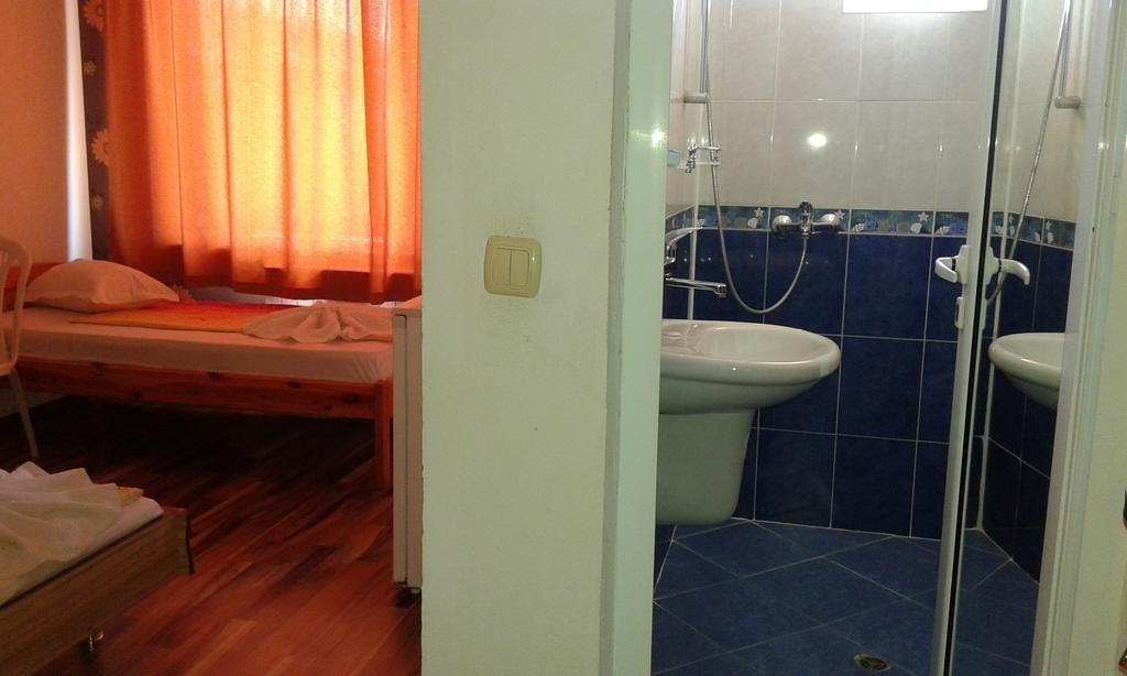 Zora Guest House Приморско Номер фото