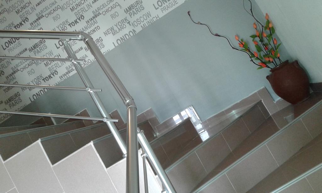 Zora Guest House Приморско Номер фото