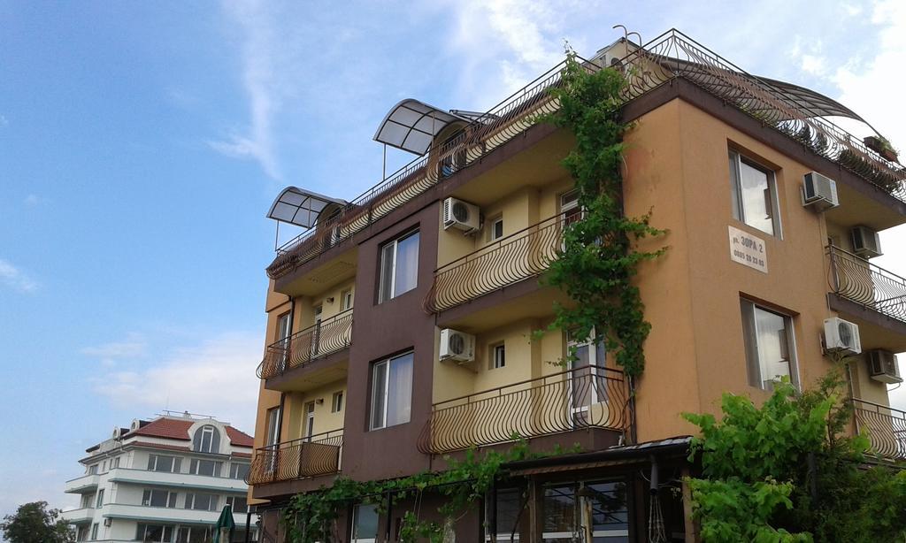 Zora Guest House Приморско Номер фото