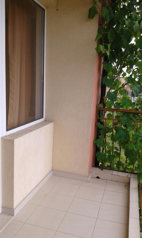 Zora Guest House Приморско Номер фото