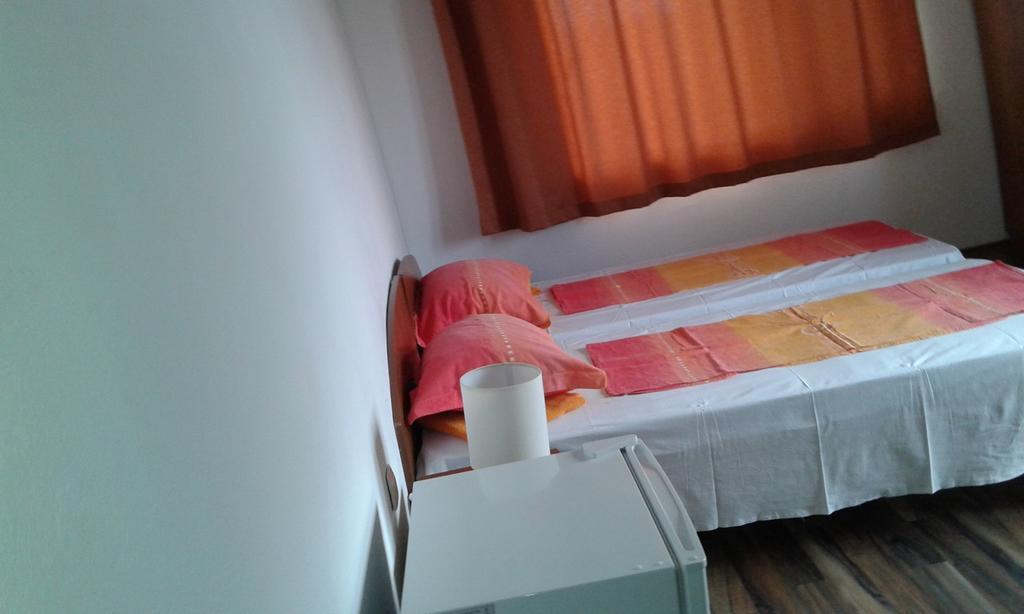 Zora Guest House Приморско Номер фото