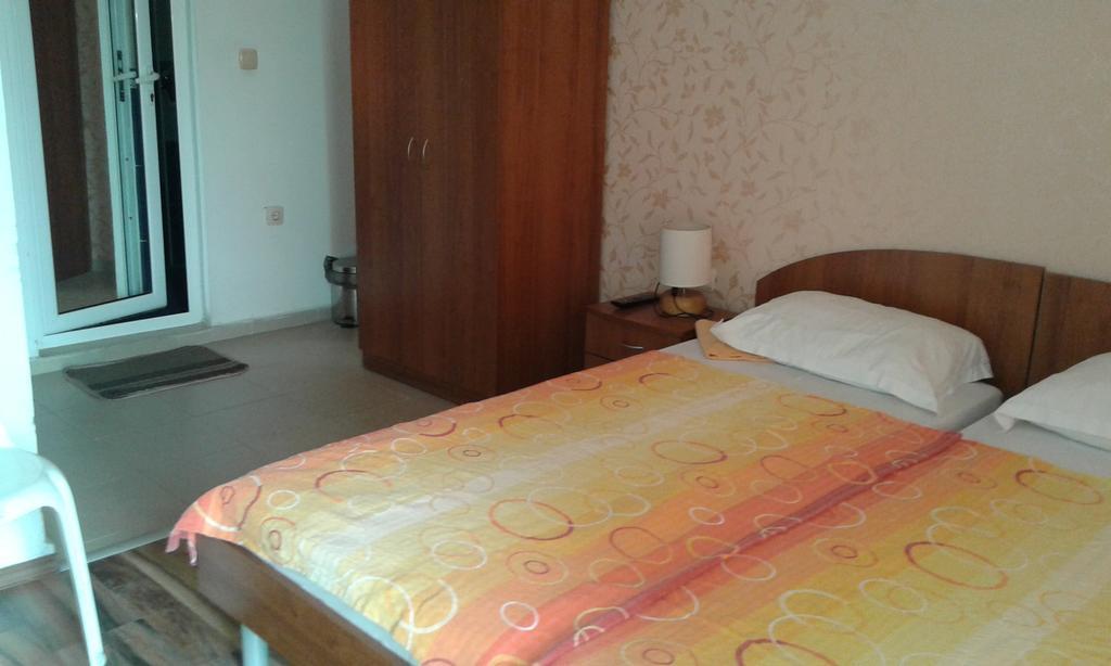 Zora Guest House Приморско Номер фото