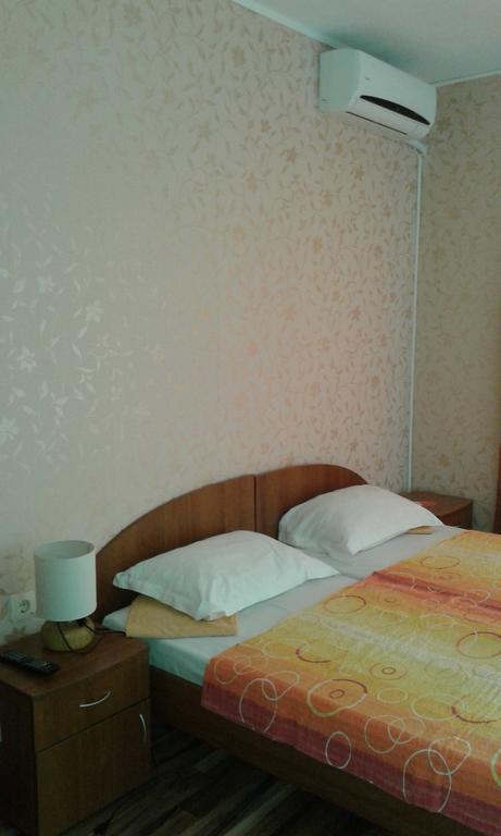 Zora Guest House Приморско Экстерьер фото