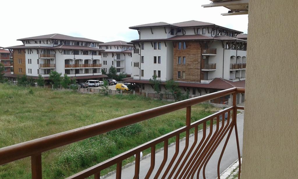 Zora Guest House Приморско Экстерьер фото