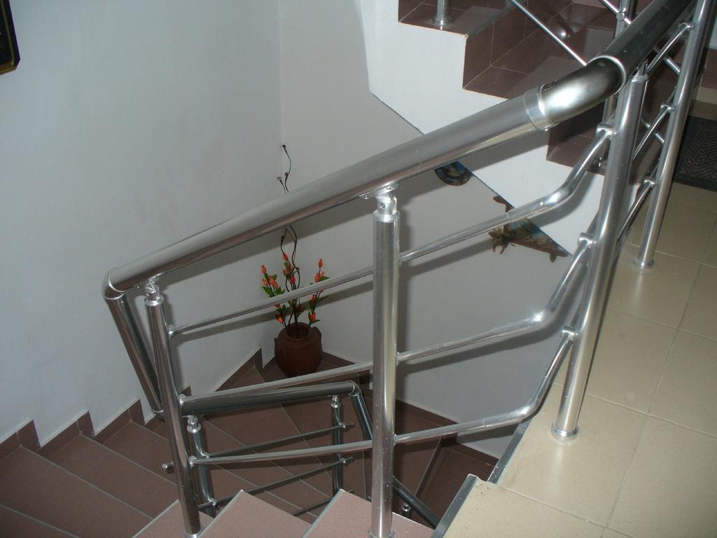 Zora Guest House Приморско Экстерьер фото