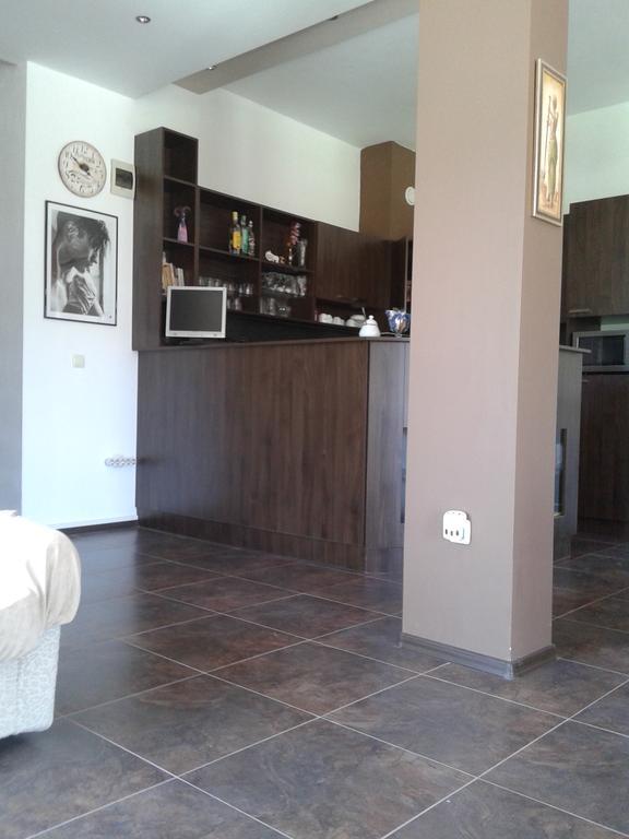 Zora Guest House Приморско Экстерьер фото